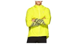 Asics Lite-Show 2 Jacket Sour Yuzu Running men