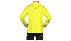 Asics Lite-Show 2 Jacket Sour Yuzu Running men