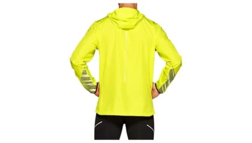 Asics Lite-Show 2 Jacket Sour Yuzu Running men