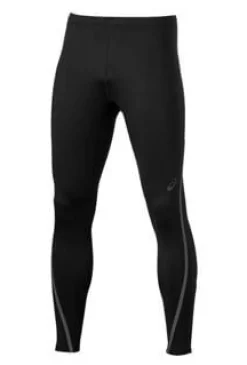 Asics Lite-Show Winter tight 124764-0779 Black/Grey Heren