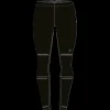 Asics Men's Lite-show running tights [performance black]