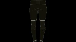 Asics Men's Lite-show running tights [performance black]