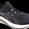 Asics Nimbus 26 black/graphite grey