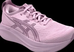 Asics Nimbus 27 light ube/ dark ube