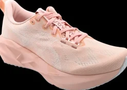 Asics Novablast 5 breeze/white