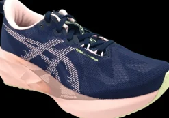 Asics Novablast 5 midnight/breeze