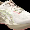Asics Novablast 5 TR nature bathing/guava