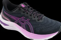 Asics Pursue 9 black/bold magenta