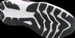 Asics Pursue 9 black/bold magenta