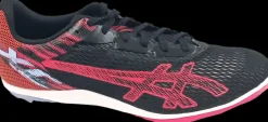 Asics Resurgence XC Spikes black [unisex]
