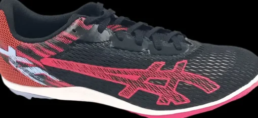 Asics Resurgence XC Spikes black [unisex]