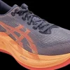 Asics SUPERBLAST 2 greyish purple/ coral reef [unisex]