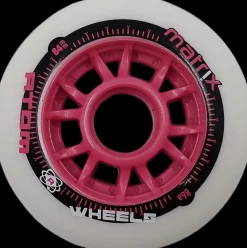 Atom Matrix 84mm roze