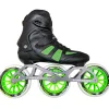 Atom Pro Fitness 3x125