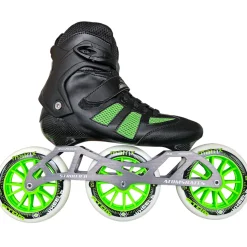Atom Pro Fitness 3x125