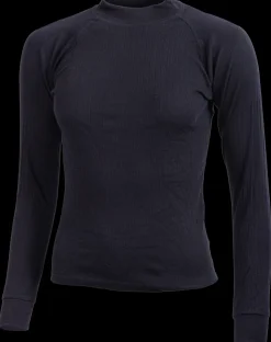Avento thermoshirt junior (lange mouw) 0719 navy