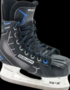 Bauer Nexus N6000
