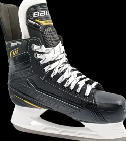 Bauer supreme m1