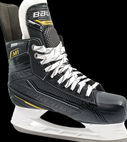 Bauer supreme m1