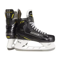 Bauer supreme m1