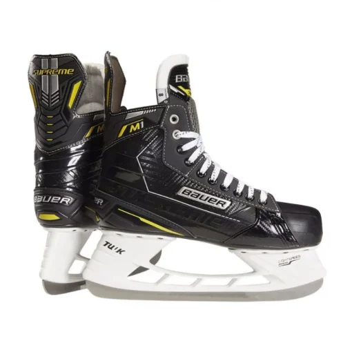 Bauer supreme m1