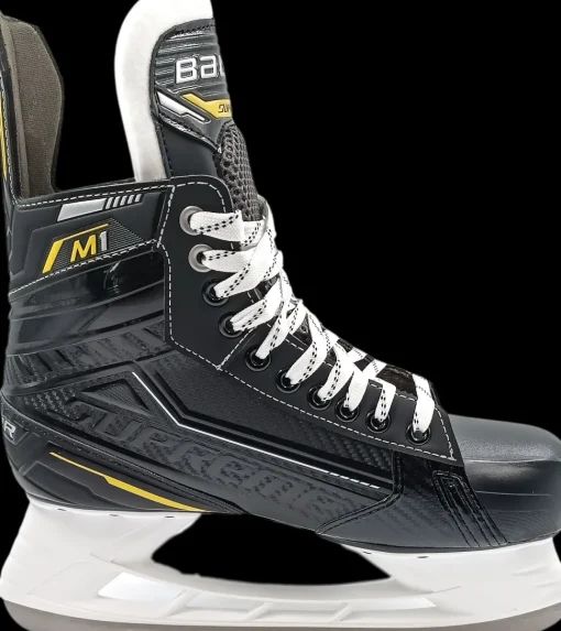 Bauer supreme m1