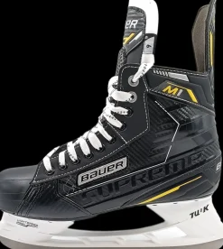 Bauer supreme m1
