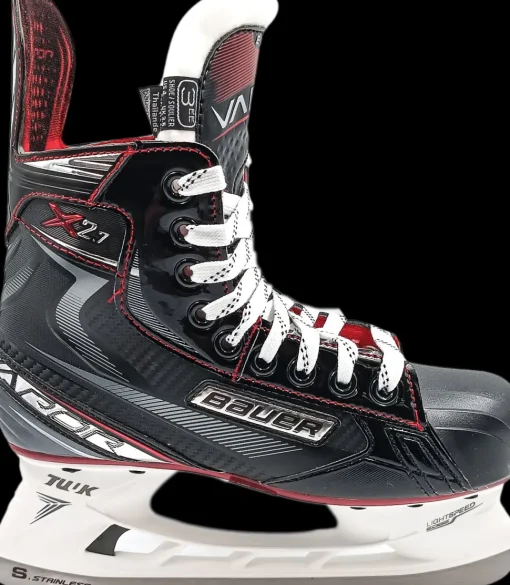 Bauer Vapor X 2.7