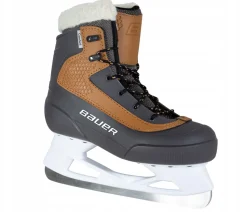 Bauer whistler