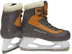 Bauer whistler