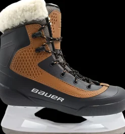 Bauer whistler