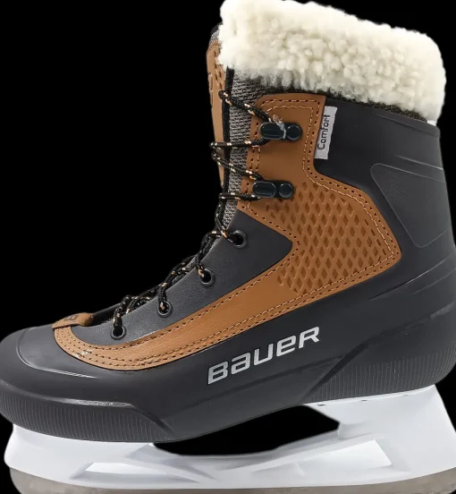 Bauer whistler