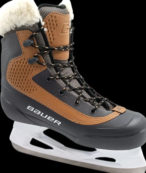 Bauer whistler