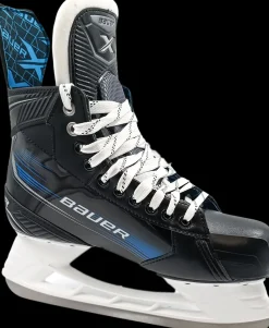 Bauer X
