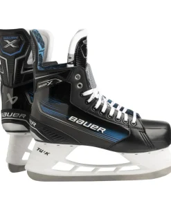 Bauer X