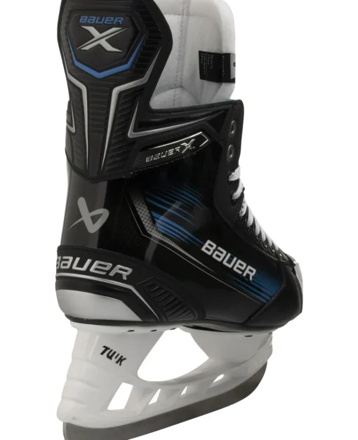 Bauer X
