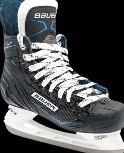 Bauer X LP