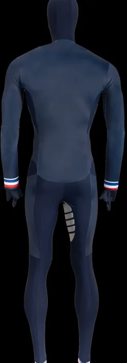 Bioracer lycra speedsuit langebaan France