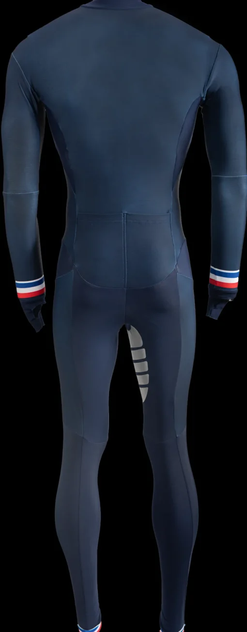 Bioracer thermo pak Franse Team