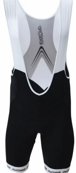 Bjorka Cuissard Premium noir/noir Heren