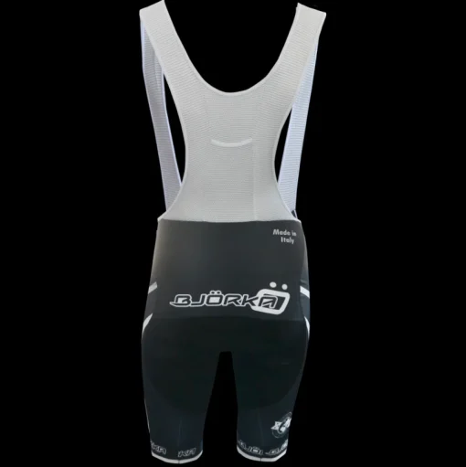 Bjorka Cuissard Premium noir/noir Heren