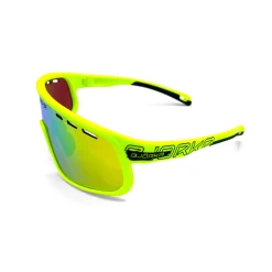 Bjorka Evo r05 geel