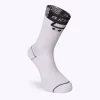 Bjorka Fietssok White