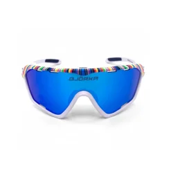 Bjorka Strip st01 wit