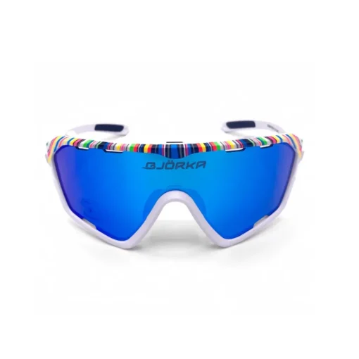 Bjorka Strip st01 wit