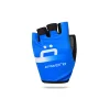Bjorka Wielerhandschoen Isoard Blue/Black