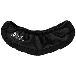 Bluesports premium walking skate guards zwart hockey
