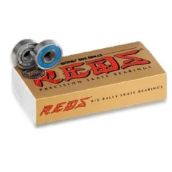 Bones Reds big balls 16-pack