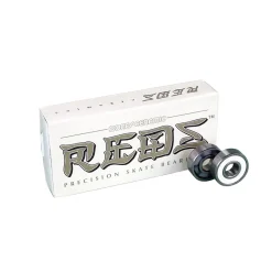Bones Reds ceramic 16-pack