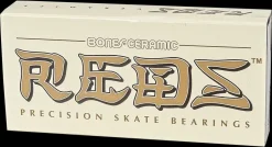 Bones Reds ceramic 16-pack